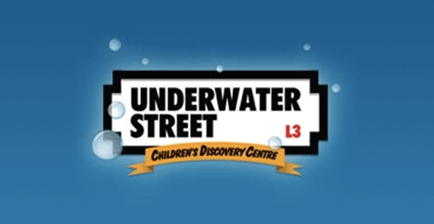 Image of Reception Visit to Underwater Street